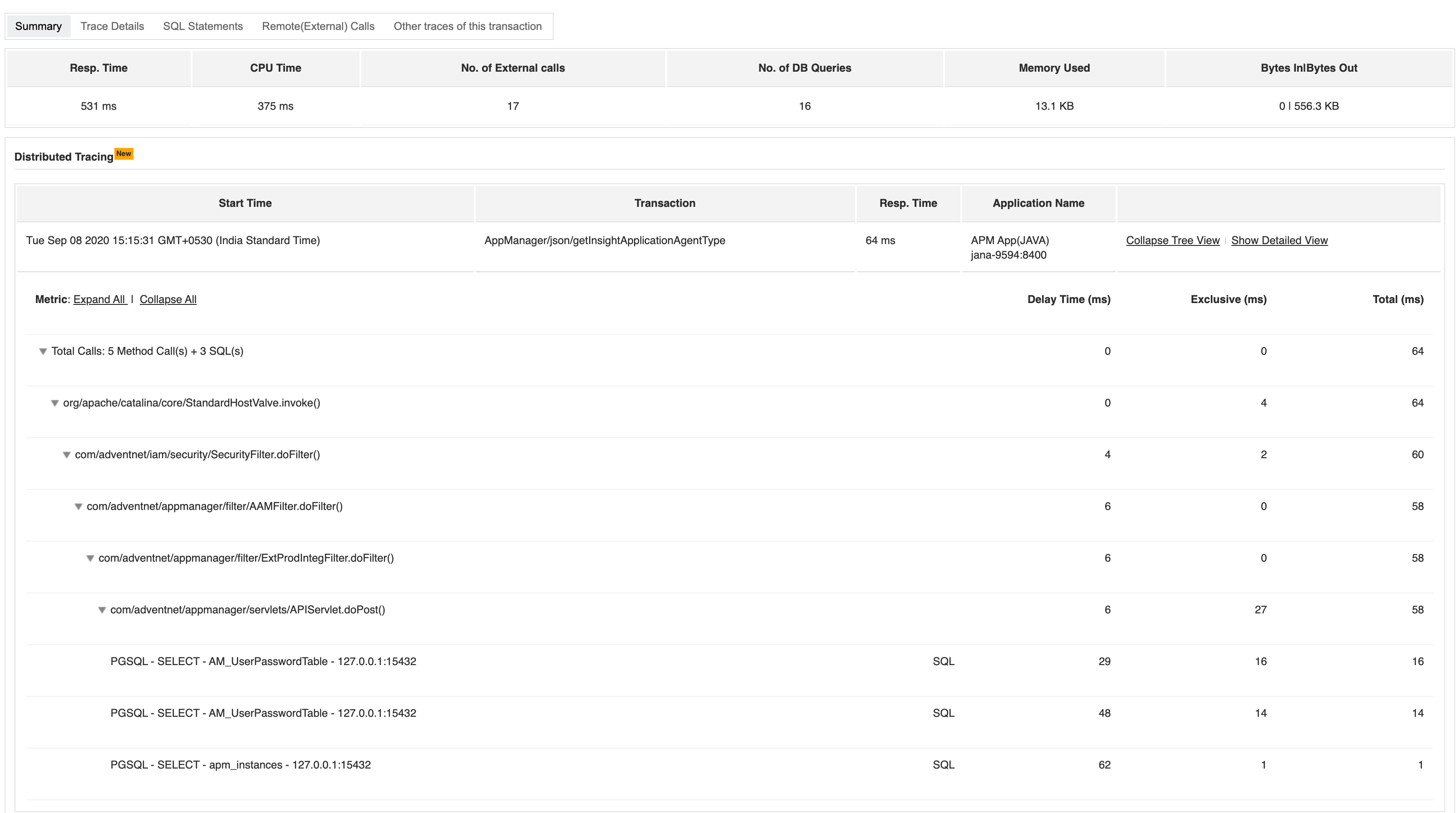 Monitoreo de Código Fuente